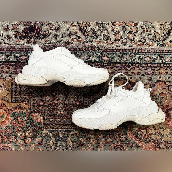 Jeffrey Campbell | Lo Fi Sneaker - Picture 7 of 8